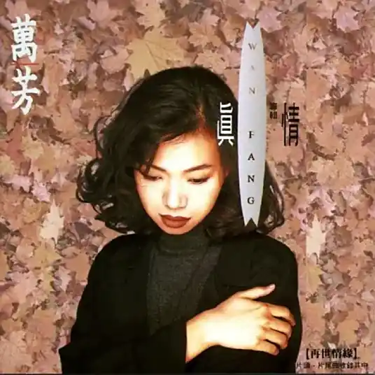 I Remember the Dependence Revealed by Your Eyes我记得你眼里的依恋(Wo Ji De Ni Yan Li De Yi Lian) Continued Fate of Love OST By Wan Fang万芳