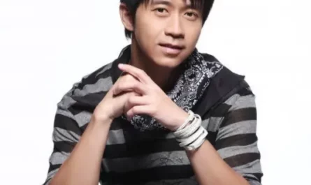 Go Back to That Person回到一个人(Hui Dao Yi Ge Ren) White Love Song OST By Michael Wong光良