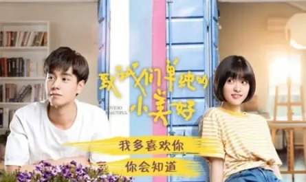 I Like You So Much, You'll Know It我多喜欢你，你会知道(Wo Duo Xi Huan Ni, Ni Hui Zhi Dao) A Love So Beautiful Special OST By Wang Junqi王俊琪