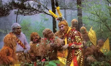 Born Without Name or Surname生无名本无姓(Sheng Wu Ming Ben Wu Xing) Journey to the West 1986 OST By Wang Xiaoqing王小青