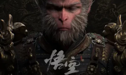 The Yellow Wind Rises黄风起兮(Huang Feng Qi Xi) Black Myth: Wukong OST By Xiong Zhuying熊竹英