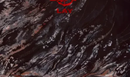 Lit莲(Lian) By Lay Zhang Yixing张艺兴