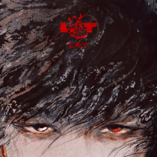 Lit莲(Lian) By Lay Zhang Yixing张艺兴