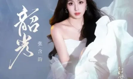 Prime Time韶光(Shao Guang) Youthful Glory OST By Baby Zhang Hanyun张含韵