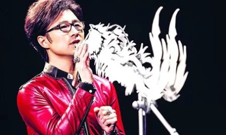 Song of Redemption沧浪之歌(Cang Lang Zhi Ge) Wolf Totem OST By Wang Feng汪峰