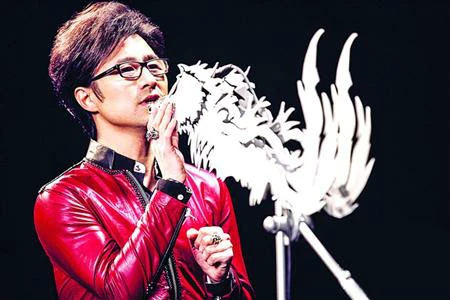 Song of Redemption沧浪之歌(Cang Lang Zhi Ge) Wolf Totem OST By Wang Feng汪峰
