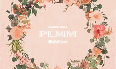 PLMM (When We Write Love Story OST) By BonBon Girls 303硬糖少女303
