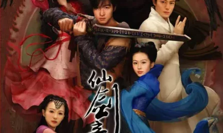 Love Through Lifetimes生生世世爱(Sheng Sheng Shi Shi Ai) Chinese Paladin Season 3 OST By Kary Ng吴雨霏