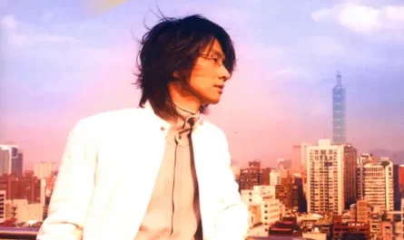 You Loved Her So Much你那么爱她(Ni Na Me Ai Ta) The Ex-Man OST By Sam Lee李圣杰 & Kevin Lin林隆璇