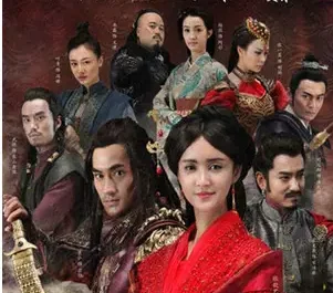 Aurora极光(Ji Guang) Princess Jieyou OST By Bii毕书尽