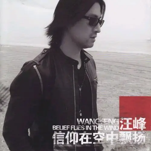 Bright Light光明(Guang Ming) By Wang Feng汪峰