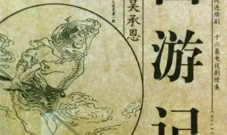 Maiden's Love女儿情(Nv Er Qing) Journey to the West 1986 OST By Wu Jing吴静