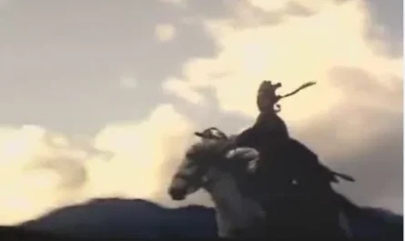Walk and Walk走啊走(Zou A Zou) Journey to the West 1986 OST By Zhou Lifu周立夫 & Li Jingxian李静娴