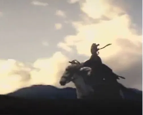 Walk and Walk走啊走(Zou A Zou) Journey to the West 1986 OST By Zhou Lifu周立夫 & Li Jingxian李静娴