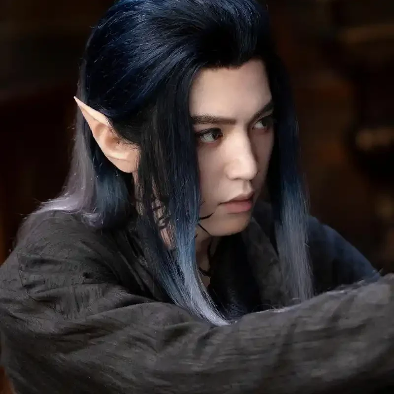 If I若我(Ruo Wo) The Princess and the Werewolf OST By Zhao Dengkai赵登凯