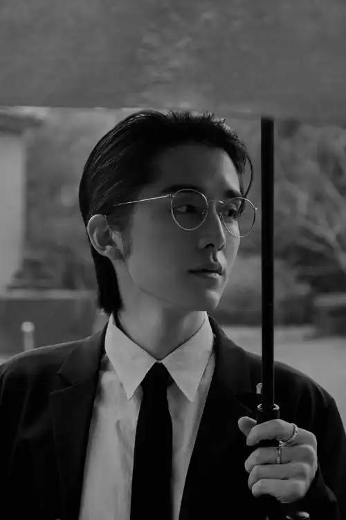 Abyss深渊(Shen Yuan) Justice in the Dark OST By Steven Zhang Xincheng张新成 & Yao Liuyi姚六一