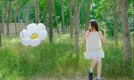 Questioning Origins问初(Wen Chu) Youthful Glory OST By Claire Cai Ziyi蔡子伊 & Yang Runze杨润泽
