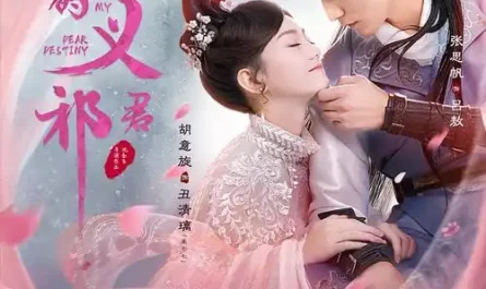 If You Should Return如若归期(Ru Ruo Gui Qi) My Dear Destiny OST By Alice Yan Bingyi颜丙沂