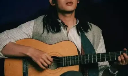 Rainbow Bulak彩虹布拉克(Cai Hong Bu La Ke) To the Wonder OST By Yu Shi于适