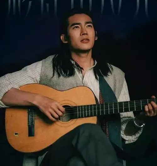 Rainbow Bulak彩虹布拉克(Cai Hong Bu La Ke) To the Wonder OST By Yu Shi于适