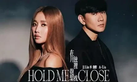 Hold Me Close在月蚀里抱紧我(Zai Yue Shi Li Bao Jin Wo) By JJ Lin林俊杰 & A-Lin黄丽玲