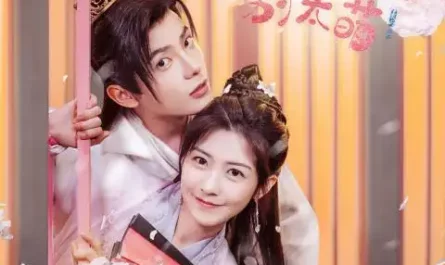 Immortal不朽(Bu Xiu) My Queen OST By Critty执素兮