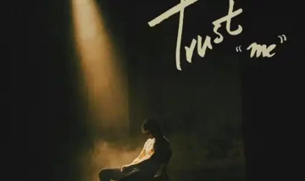 Trust Me By sunkis宋秉勤