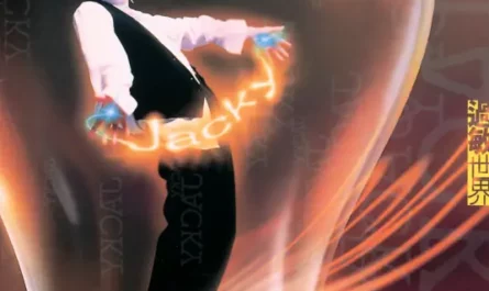 This Close That Far这么近那么远(Zhe Me Jin Na Me Yuan) By Jacky Cheung张学友