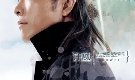 The Way You Were曾经的你(Ceng Jing De Ni) By Xu Wei许巍