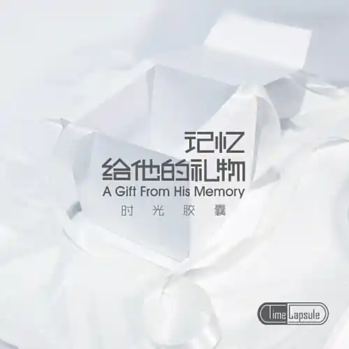Black Hair青丝(Qing Si) By Time Capsule时光胶囊