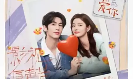 We Found Each Other (The Best Thing OST) By Lauren Woo吴嘉琪
