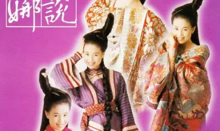 A Life of Banter and Wisdom谈笑一生(Tan Xiao Yi Sheng) Make Bitter Qianlong 2 OST By Chiang Shu-na江淑娜