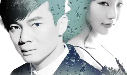 Let The Whole World Know I Love You让全世界知道我爱你(Rang Quan Shi Jie Zhi Dao Wo Ai Ni) By Liu Zhe六哲 & Coco He贺敬轩