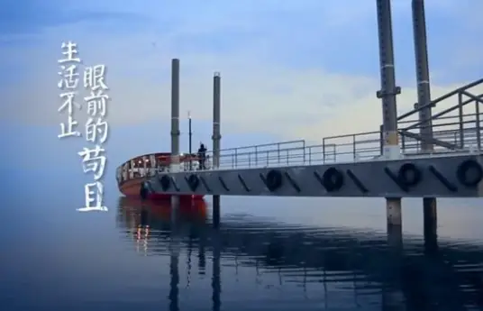 Life is More Than The Mundane生活不止眼前的苟且(Sheng Huo Bu Zhi Yan Qian De Gou Qie) By Xu Wei许巍