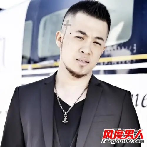 We’re Different我们不一样(Wo Men Bu Yi Yang) By Da Zhuang大壮