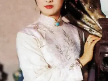 Too Clever by Half聪明累(Cong Ming Lei) A Dream of Red Mansions OST By Chen Li陈力