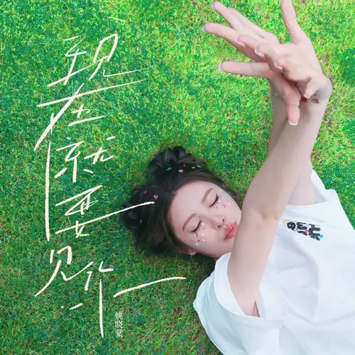 Want To See You Right Now现在就要见你(Xian Zai Jiu Yao Jian Ni) By Yao Xiaotang姚晓棠