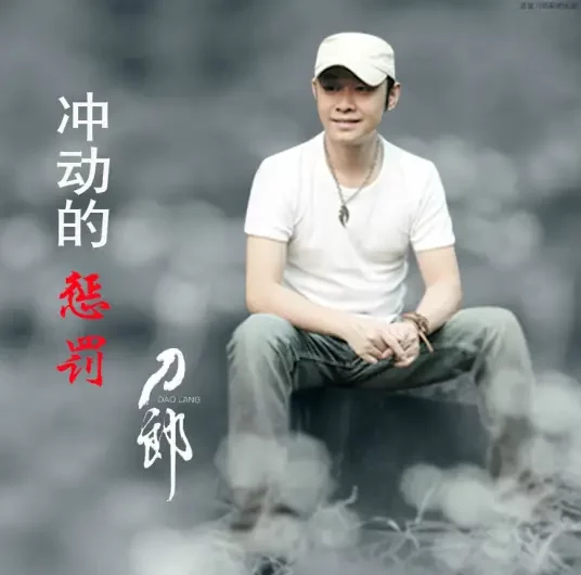 Punishment for Impetuousness冲动的惩罚(Chong Dong De Cheng Fa) By Dao Lang刀郎