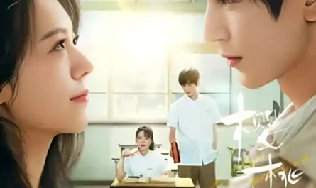 Sunflower Song向日葵之歌(Xiang Ri Kui Zhi Ge) Our Generation OST By Shang Shang上上 & Miumiu周昭妍