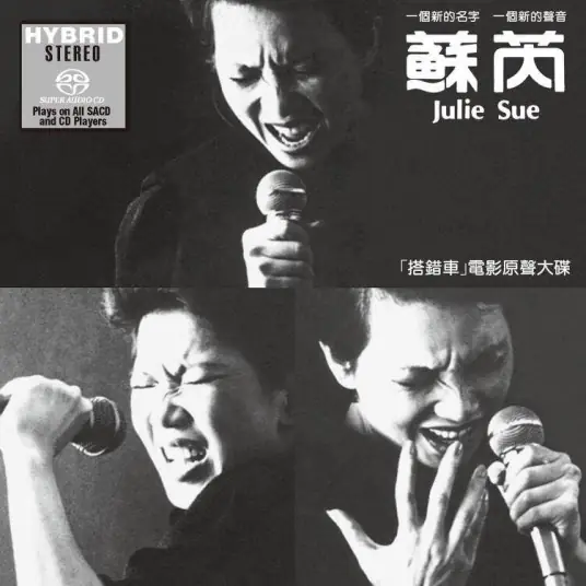 Same Moonlight一样的月光(Yi Yang De Yue Guang) Papa, Can You Hear Me Sing OST By Su Rui苏芮