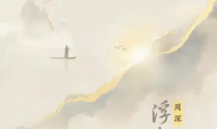 Floating Light浮光(Fu Guang) By Zhou Shen周深