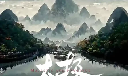 Tai Chi太极(Tai Ji) By Jing Long井胧 & Jing Di井迪