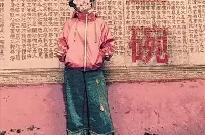 Homeward I Go Now归去来兮(Gui Qu Lai Xi) By Hua Zhou花粥