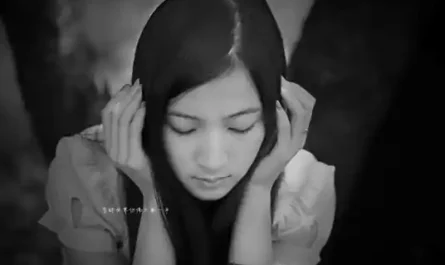 Love Feels Like Yesterday爱像是昨天(Ai Xiang Shi Zuo Tian) Crimson River OST By ZIYO自游乐队