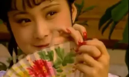 Qing Wen's Song晴雯歌(Qing Wen Ge) A Dream of Red Mansions OST By Chen Li陈力