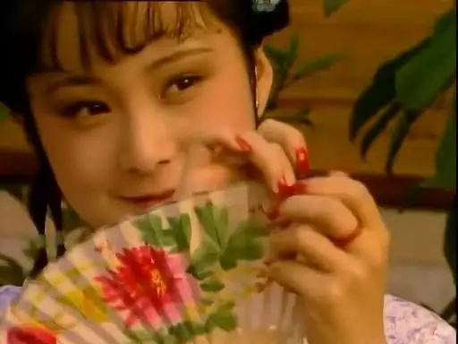 Qing Wen's Song晴雯歌(Qing Wen Ge) A Dream of Red Mansions OST By Chen Li陈力