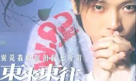 Don't Say You Don't Care About My Tears别说我的眼泪你无所谓(Bie Shuo Wo De Yan Lei Ni Wu Suo Wei) By Danny Dai东来东往