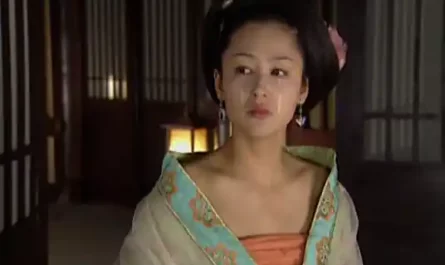 Peace太平(Tai Ping) Palace of Desire OST By Li Yan李妍
