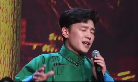 Endless无尽(Wu Jin) Father's Grassland and Mother's River OST By Aoriqileng傲日其楞