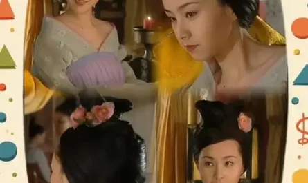 Everlasting Love长相守(Chang Xiang Shou) Palace of Desire OST By Wang Lan王兰